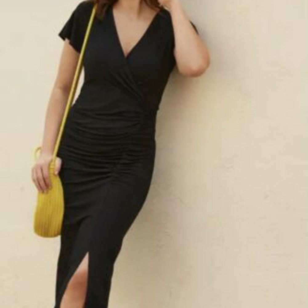 Bravissimo Felicity Wrap Dress